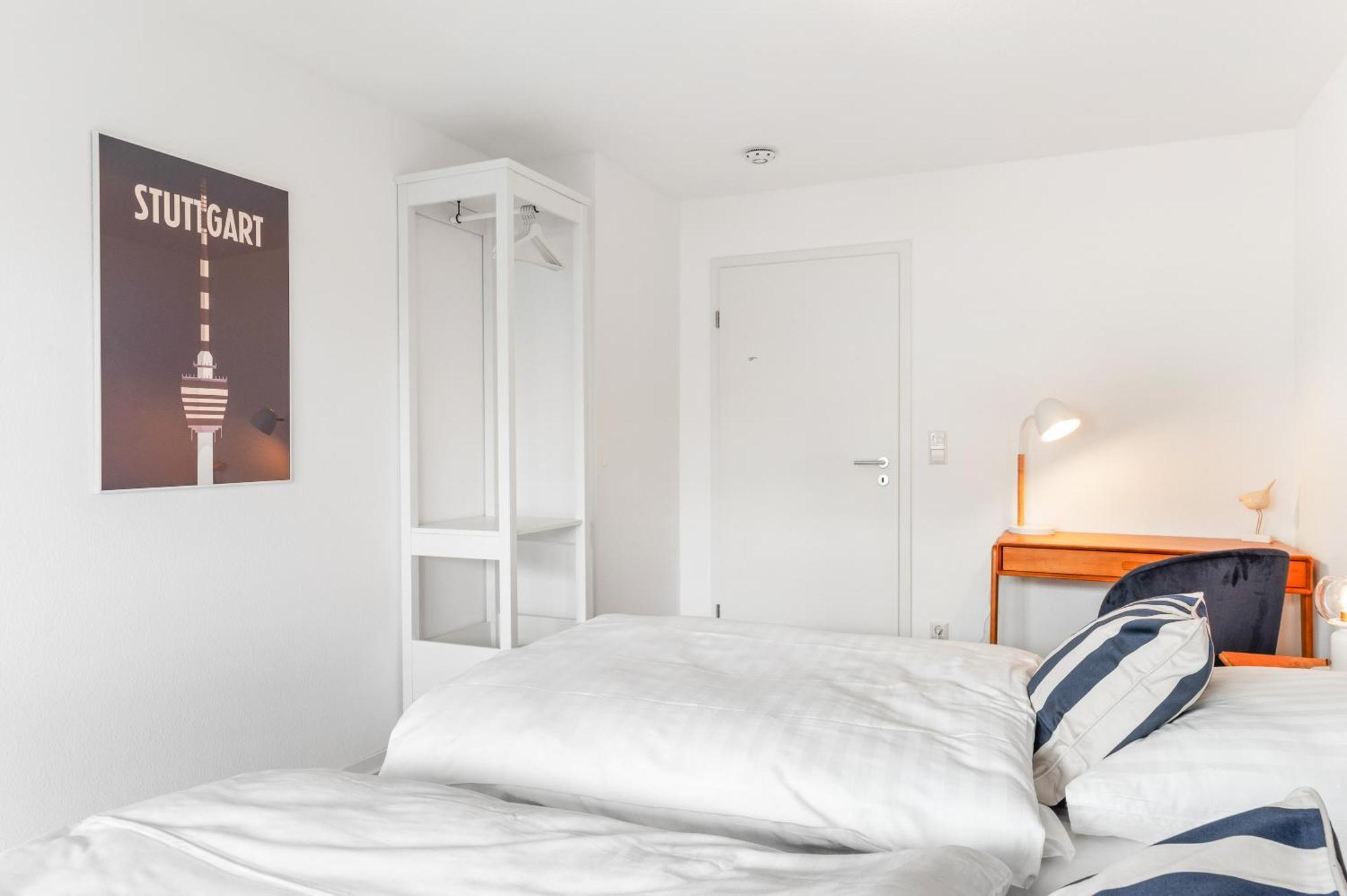 Design-Apartment - Kueche - Parken - Zentral 라인펠덴에흐터딘겐 외부 사진